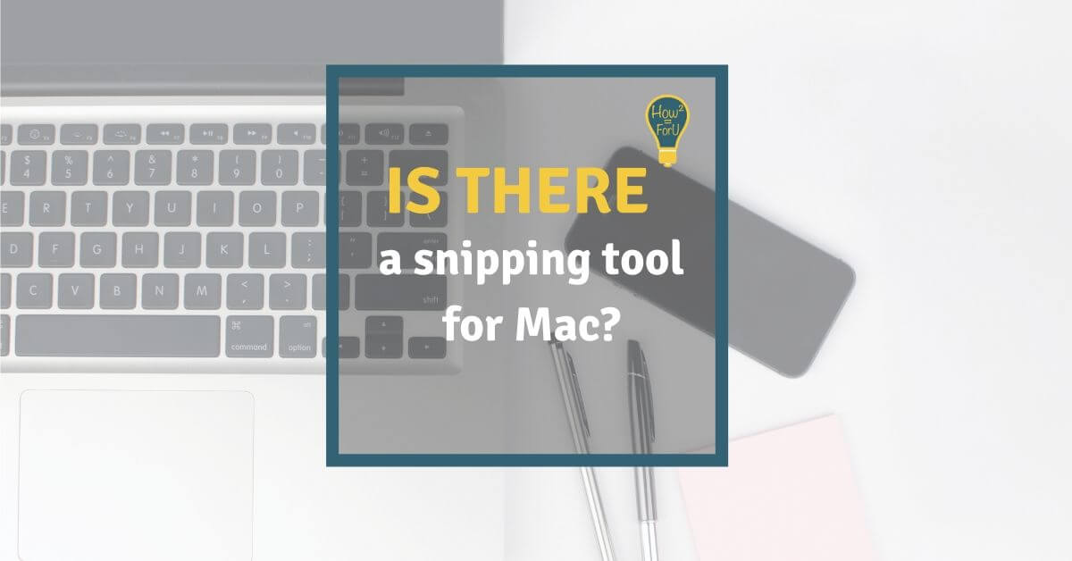 snippet tool for mac free
